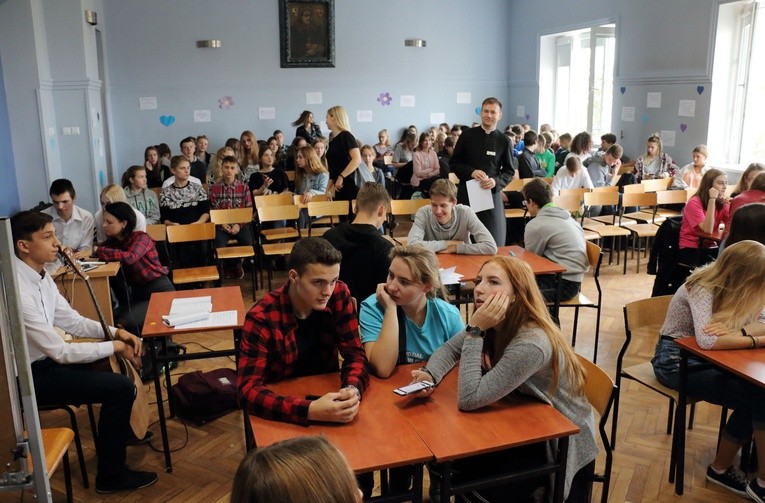 Turniej klas