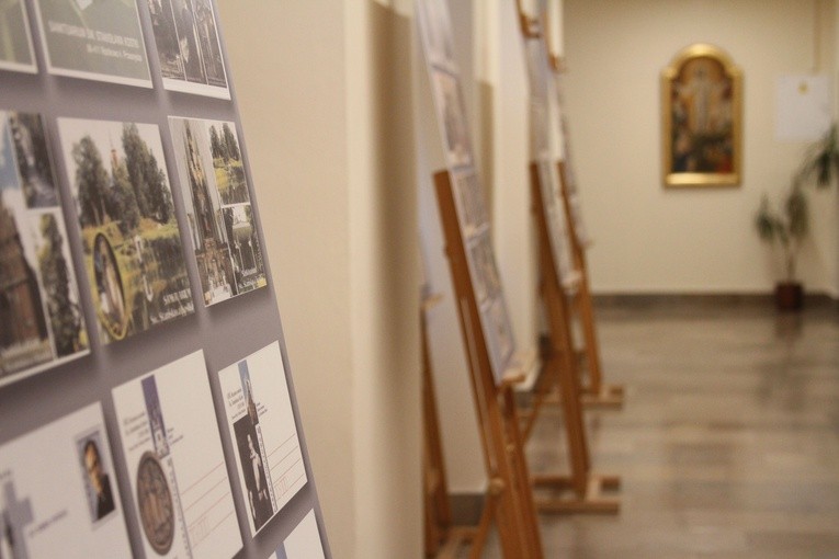 Sympozjum w WSD. Część 1