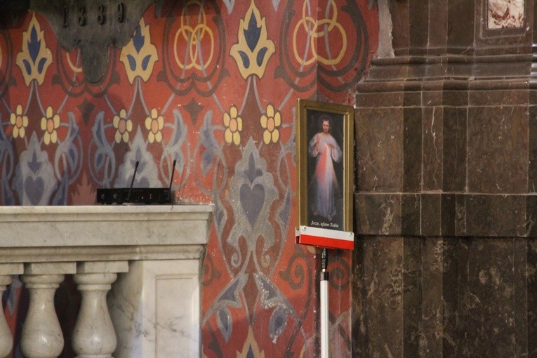 Rocznica objawień w Płocku. Cz. 3.