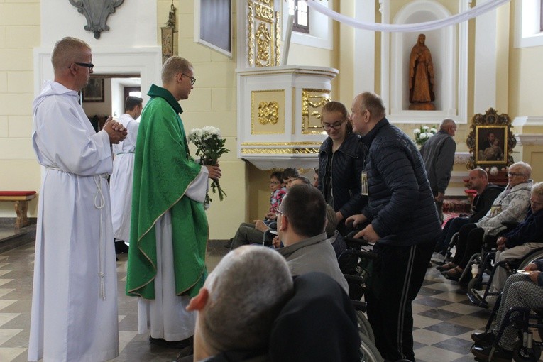 Pułtuskie Spotkanie Chorych
