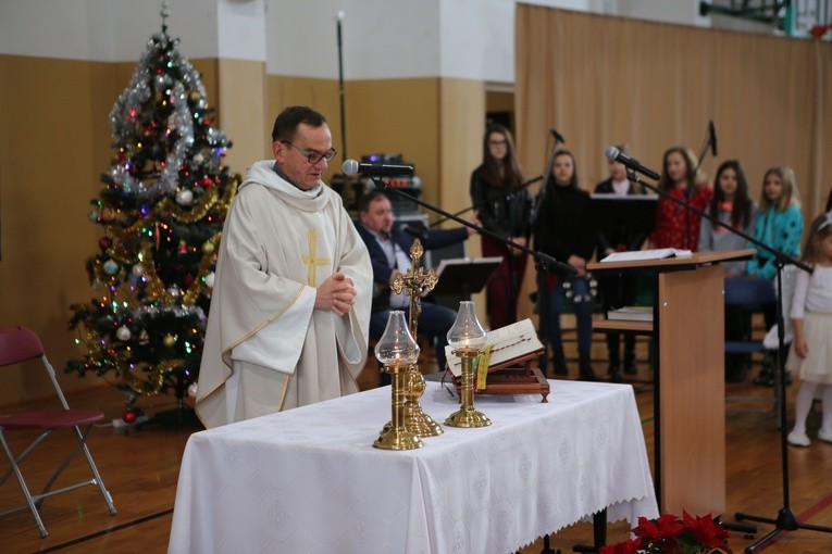 Modlin Twierdza. Orszak Trzech Króli