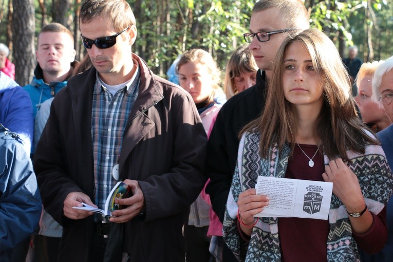 Siódmy dzień pielgrzymki