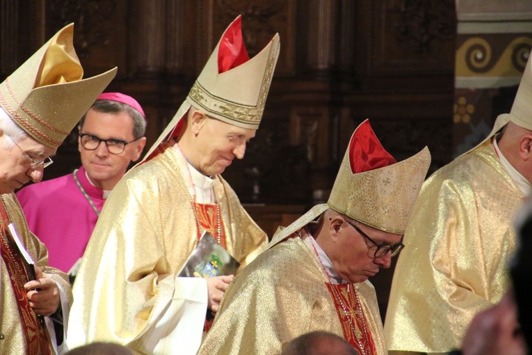 Płock. Ingres bp. Szymona Stułkowskiego. Cz. 4