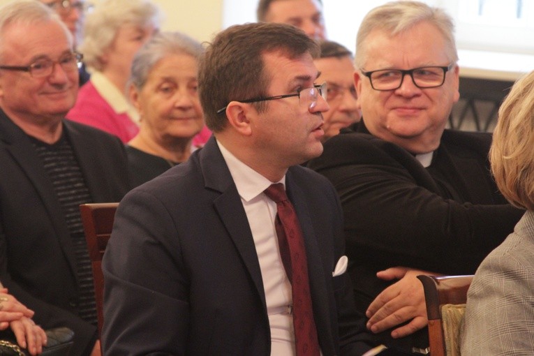 Sympozjum Akcji Katolickiej