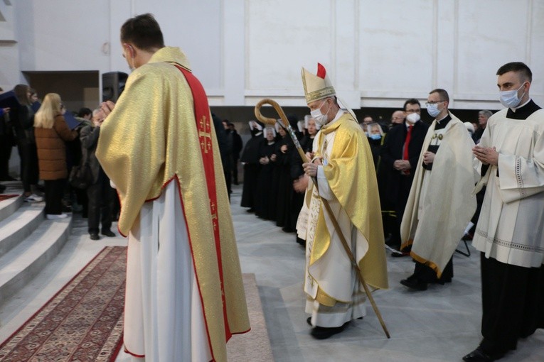 Płock. 91. rocznica objawień - cz.4