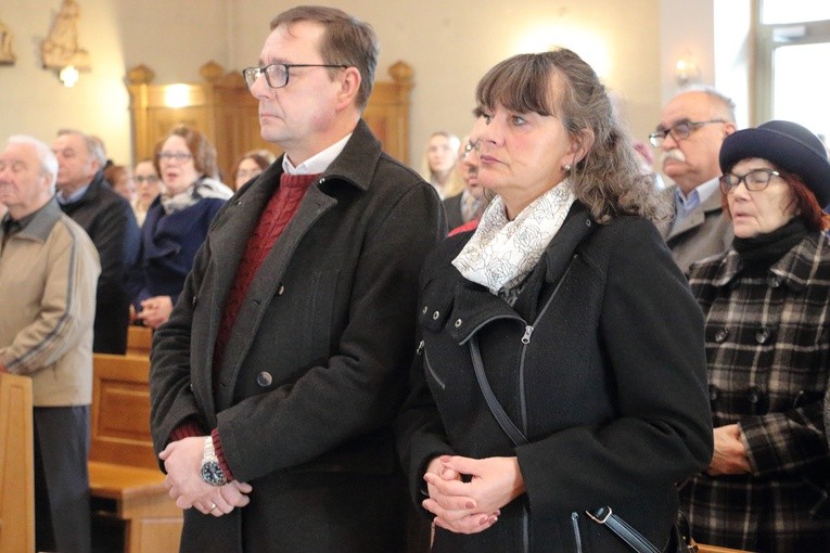 Rocznica konsekracji świątyni nad Jarem