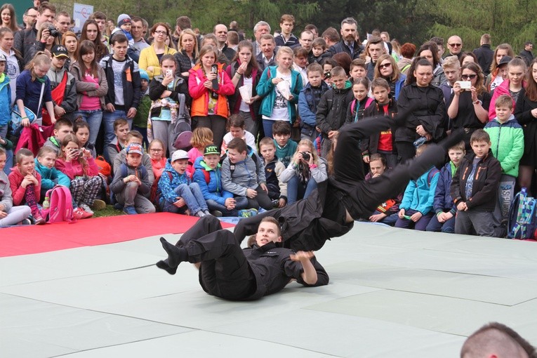 I Diecezjalna Pielgrzymka Ministrantów