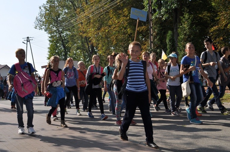 Rostkowo żyje