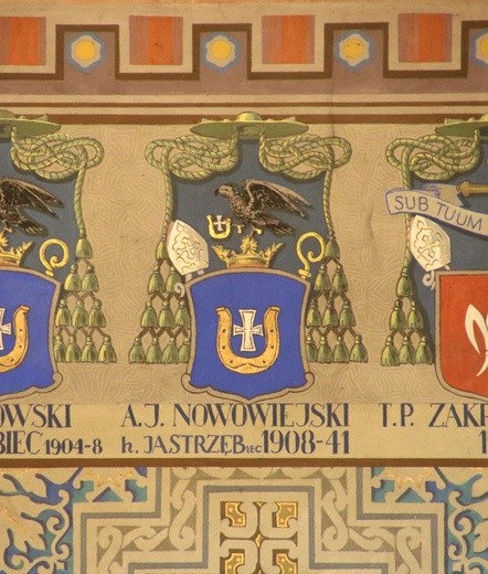 Płock. Krzyż Walecznych 2021