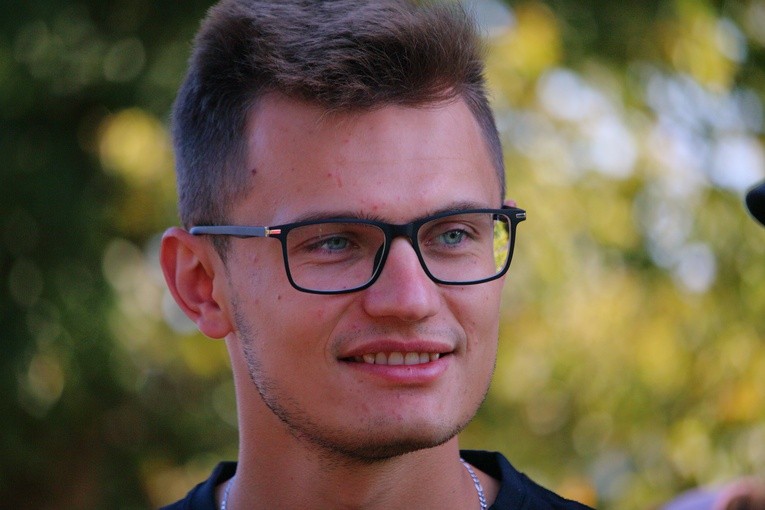 XXVII EPP. Nasze pielgrzymowanie