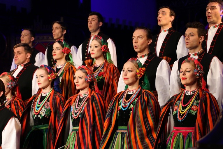 "Requiem" Mozarta w Ciechanowie