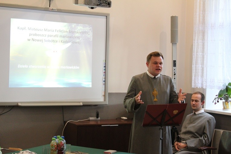 II Święto Stworzenia