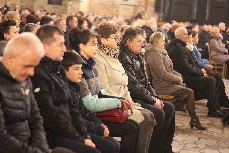 Zakończenie Roku św. Stanisława Kostki