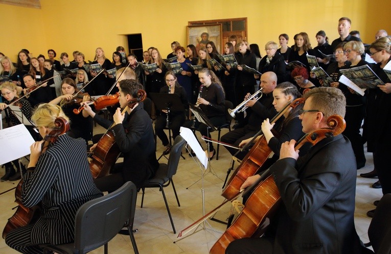 XI Warsztaty Muzyki Liturgicznej