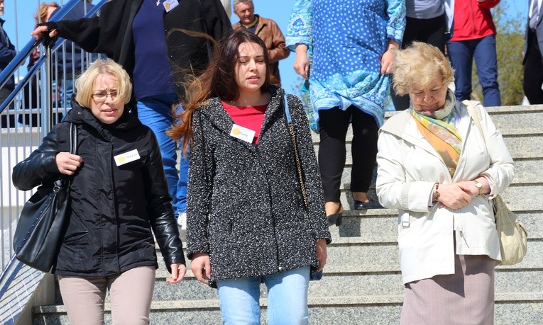 Kongres Ruchów i Stowarzyszeń Diecezji Elbląskiej