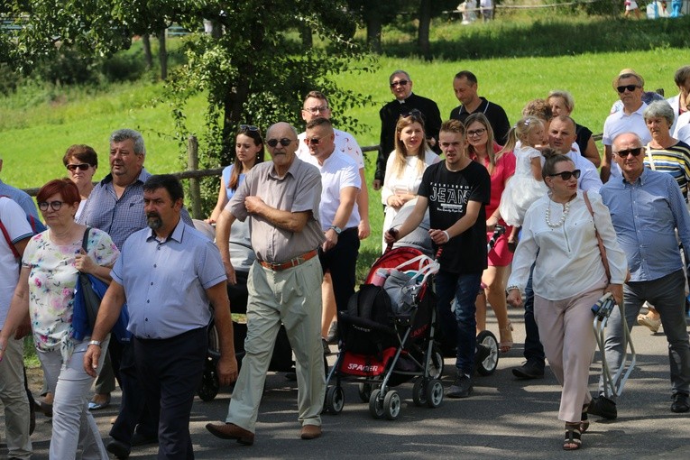 Koronacja w Smardzewie. Część II