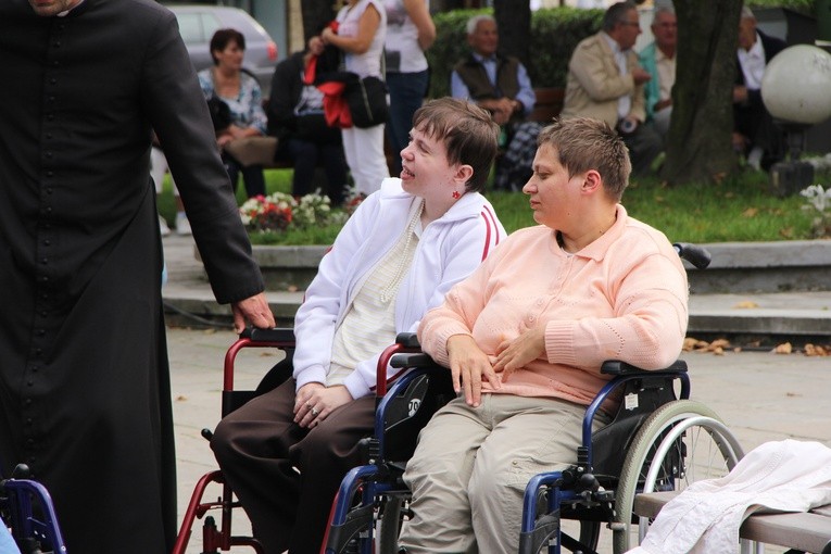 Forum Niepełnosprawnych Ruchowo