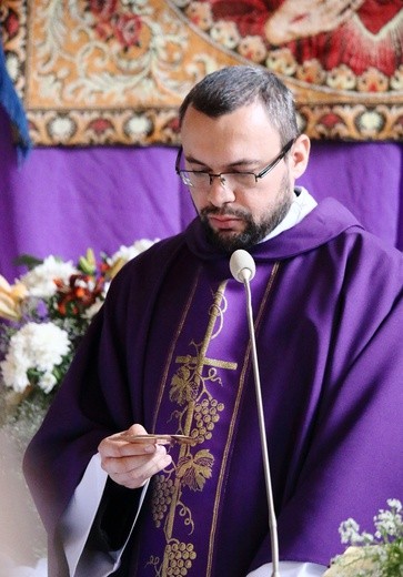 Oazowicze z diecezji elbląskiej