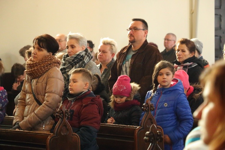 ERM Elbląg - parafia św. Wojciecha