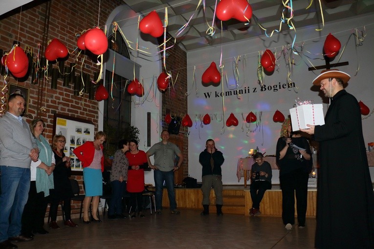 Bal Przemienienia