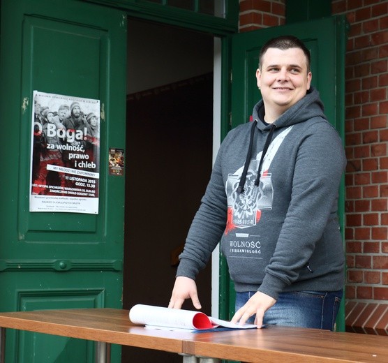 IV Gra Miejska Domowego Kościoła