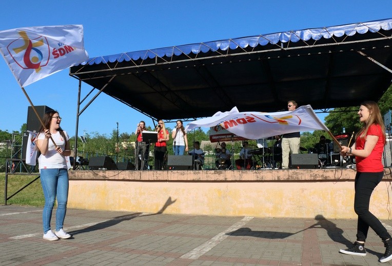 Koncert uwielbienia - Ryjewo