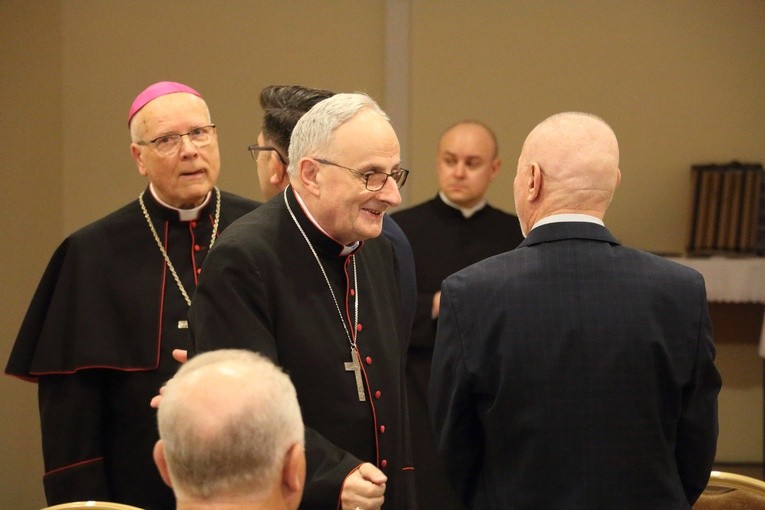 WSD w Elblągu. Rok akademicki 2021/2022 rozpoczęty