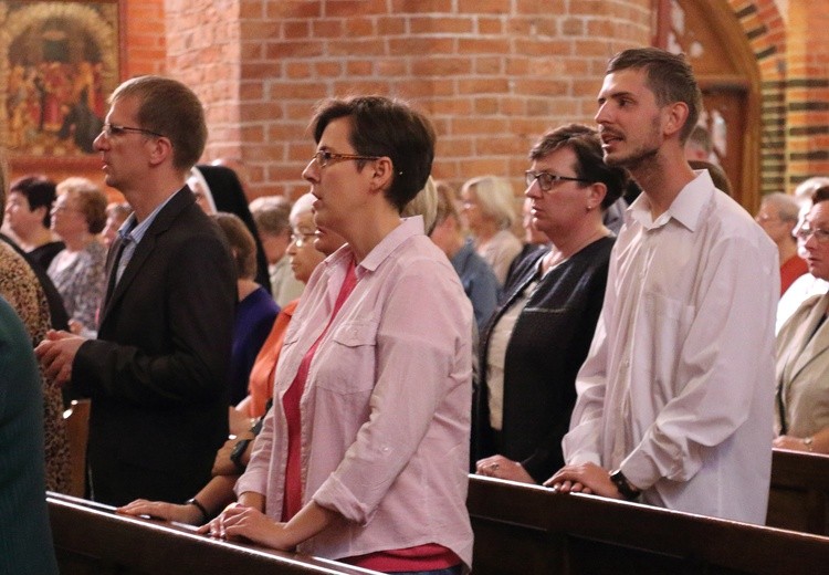 I Synod Diecezji Elbląskiej