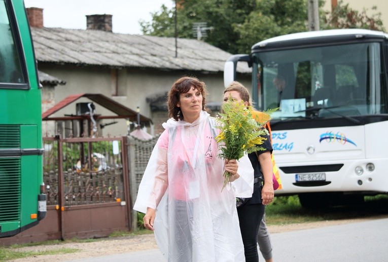 XXVI Elbląska Pielgrzymka Piesza na Jasną Górę