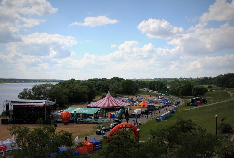 Przystań Miłosierdzia w Płocku