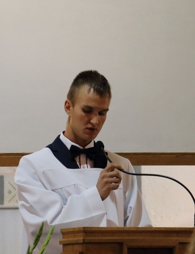 Stary Dzierzgoń - dożynki