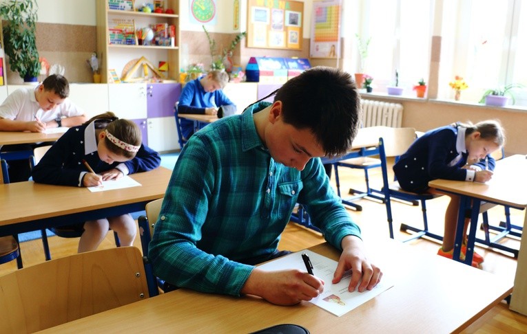 Konkursy o św. Wojciechu 