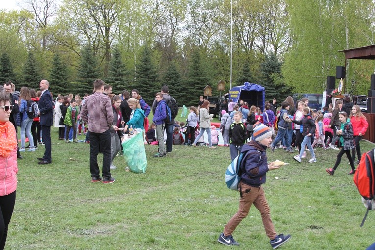 I Diecezjalna Pielgrzymka Ministrantów