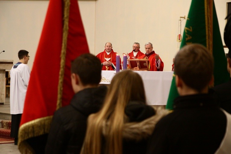 Barbórka w Zabrzu