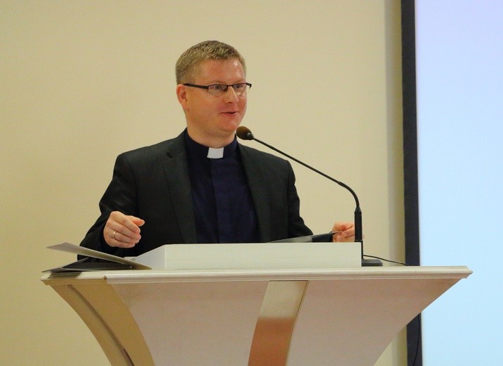 WSD Elbląg - debata o więziennictwie