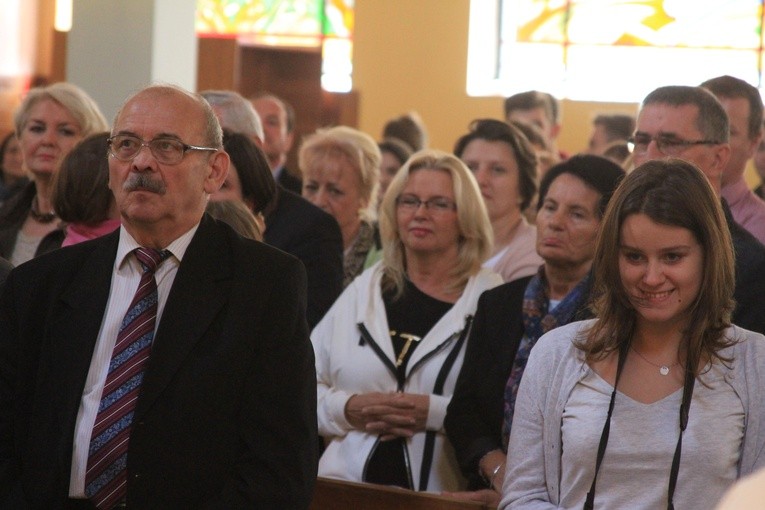 Dzień wspólnoty Ruchu Światło-Życie