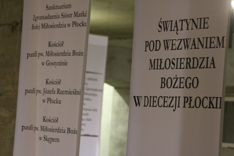 Rozbudowa sanktuarium Bożego Miłosierdzia