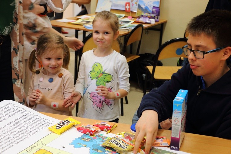 Zespół Szkół Pijarskich - dzień otwarty