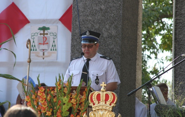 Odpust w Żurominie