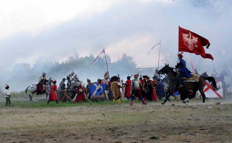 II Dzień Tradycji Rzeczpospolitej w Pułtusku