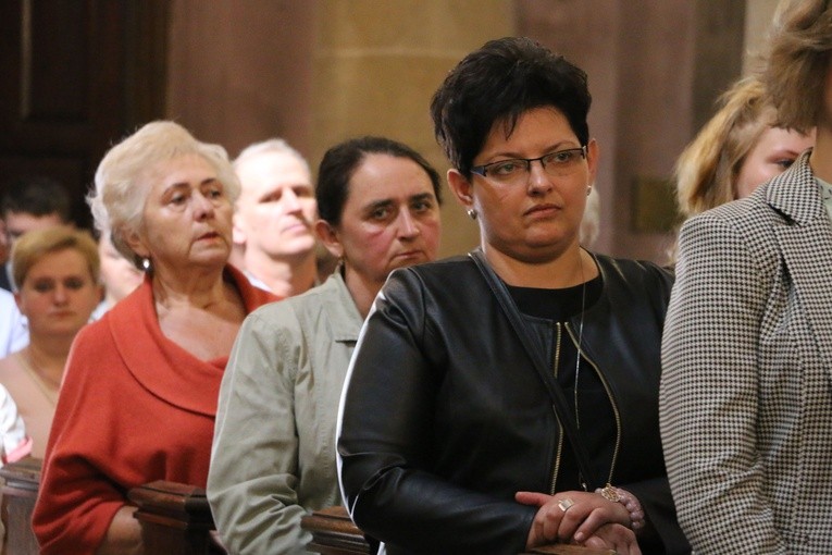 Święcenia diakonatu 