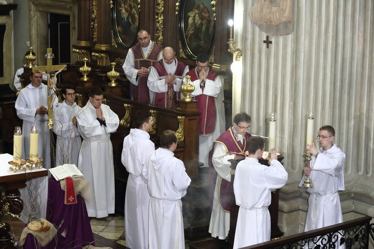 Krakowskie "Dialogi" abp. Jędraszewskiego