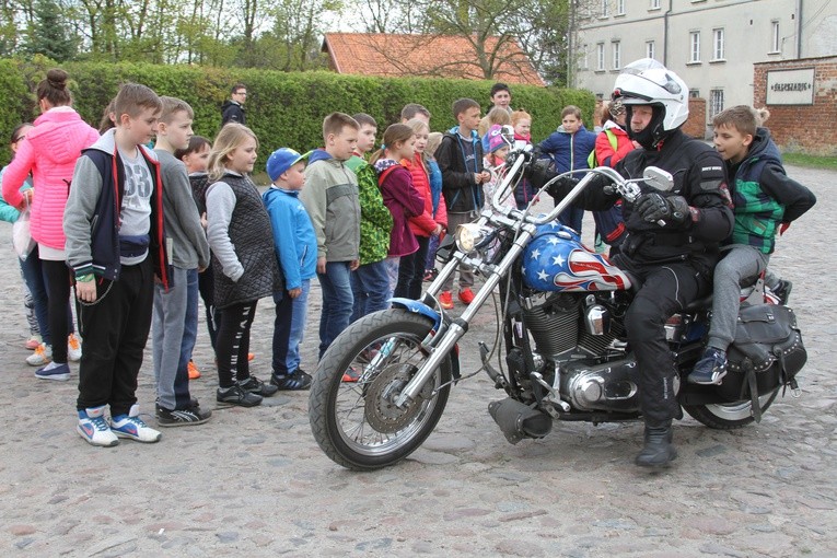 I Diecezjalna Pielgrzymka Ministrantów