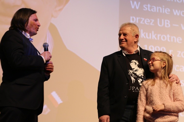 Dzień Żołnierzy Wyklętych w Ciechanowie