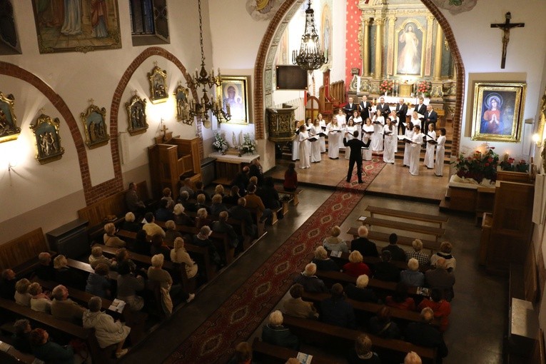 Ciechanów. Festiwal Muzyki Sakralnej (dzień 3.)