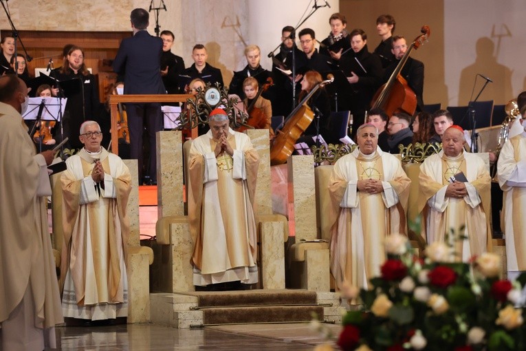 Beatyfikacja ks. Jana Machy - ciąg dalszy