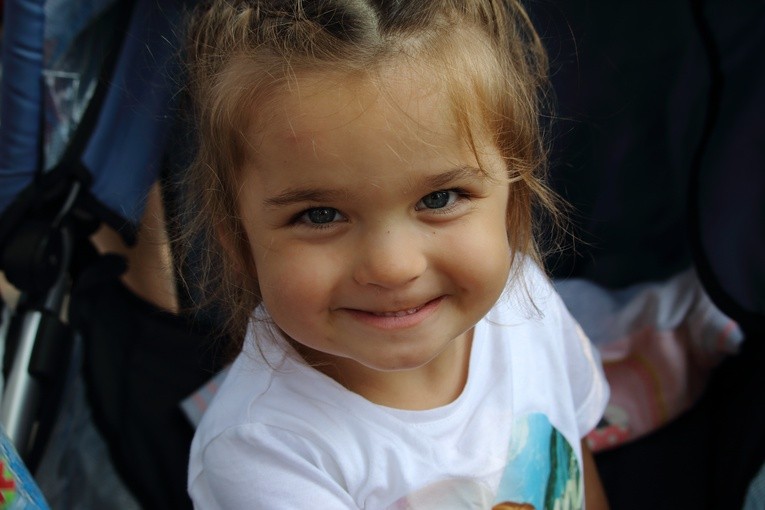 Pielgrzymka do Piaseczna