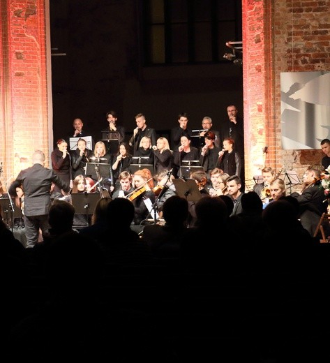 Pieśń nad Pieśniami - koncert wieczorny
