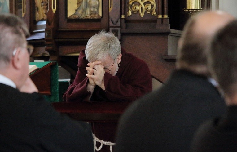 Spotkanie Apostolatu Margaretka