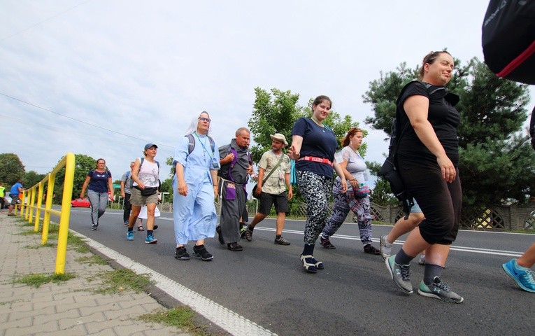 XXVII EPP. Jutro Jasna Góra